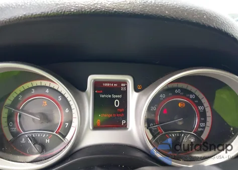 2019 Dodge Journey Se Value Package z USA, uszkodzony, nr VIN 3C4PDCAB6KT858891